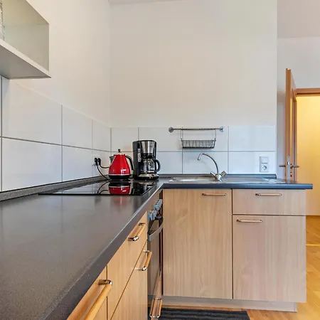 Apartmán Rechts